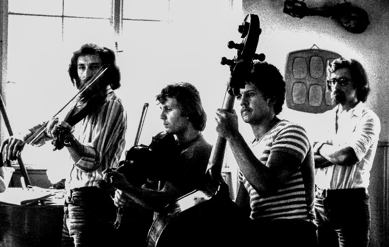 1. Békés Banda 1977