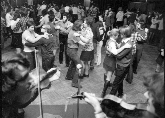 Muzsikas Tanchaz 73 fmh Piri Imre Benko Imre fotoja